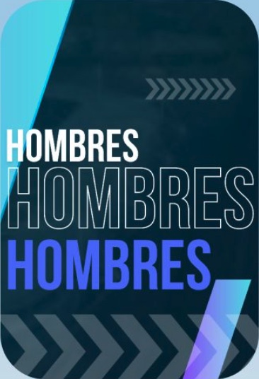 Hombres