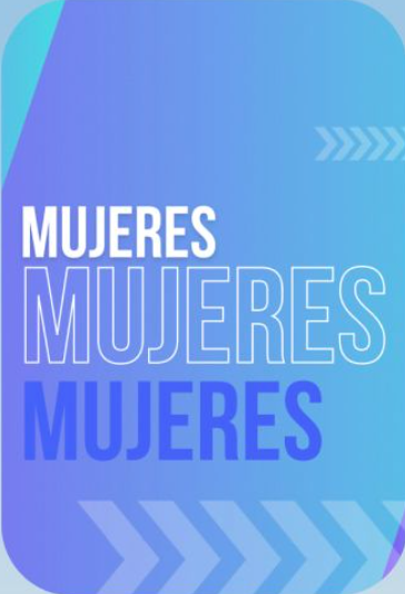Mujeres